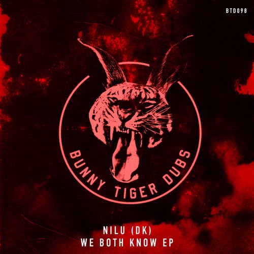 NILU (DK) - We Both Know EP [BTD098]